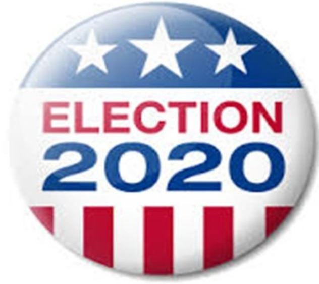 ELECTIONS2020